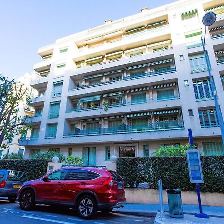 Le Tivoli Ap4264 By Riviera Holiday Homes Nisa Exterior foto